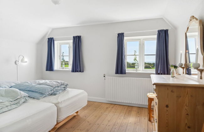 Casa de 2 quartos em Ebberup com terraço - Foto 15