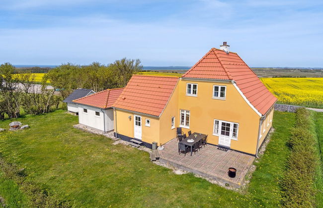Casa de 2 quartos em Ebberup com terraço - Foto 29