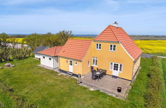 Photo 3 - Maison de 2 chambres à Ebberup avec terrasse