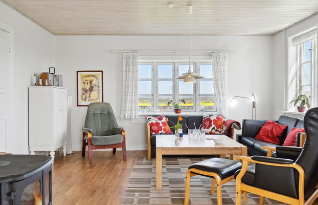 Casa de 2 quartos em Ebberup com terraço - Foto 27