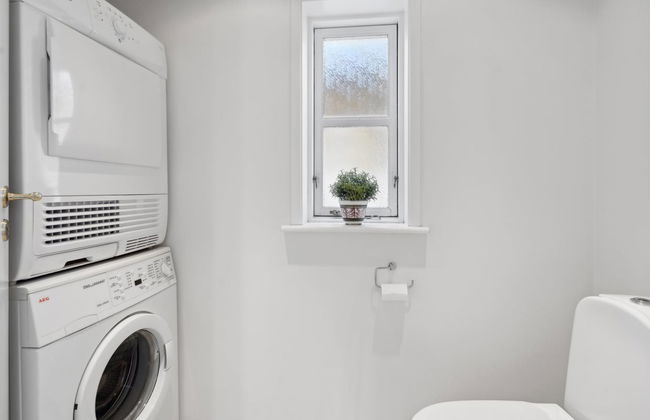 Casa de 2 quartos em Ebberup com terraço - Foto 11