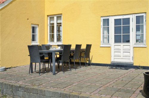 Photo 22 - 2 bedroom House in Ebberup with terrace