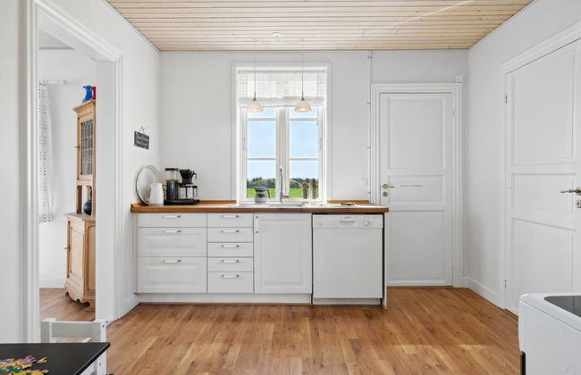 Casa de 2 quartos em Ebberup com terraço - Foto 19