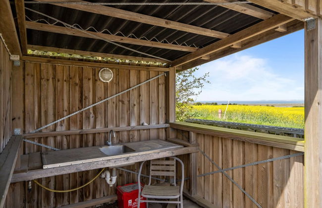 Casa de 2 quartos em Ebberup com terraço - Foto 6