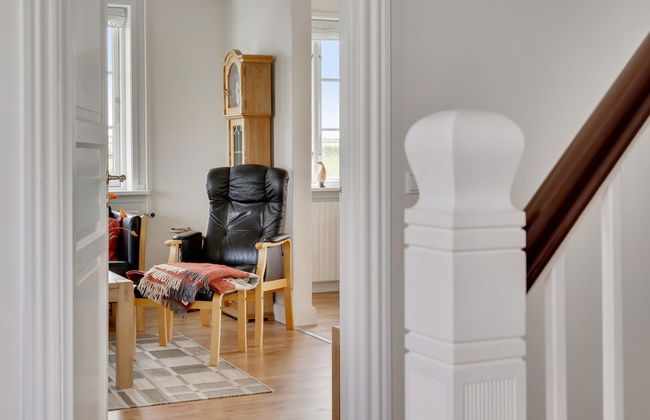 Casa de 2 quartos em Ebberup com terraço - Foto 18