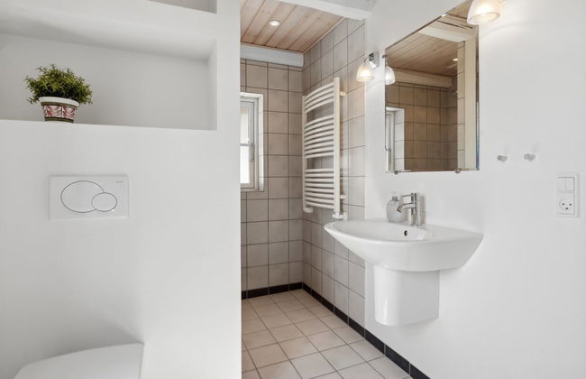 Casa de 2 quartos em Ebberup com terraço - Foto 13