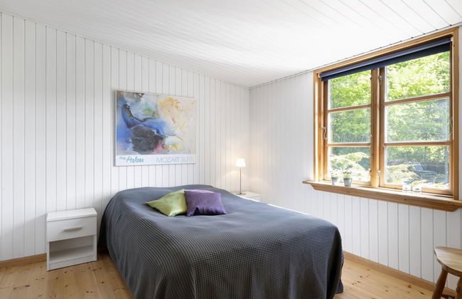 Casa de 3 quartos em Borup com terraço - Foto 16