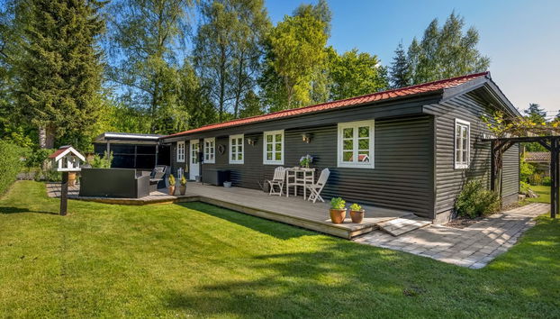 3 bedroom House in Borup with terrace - Photo 5