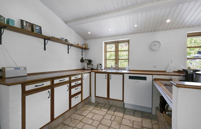 Casa de 3 quartos em Borup com terraço - Foto 25