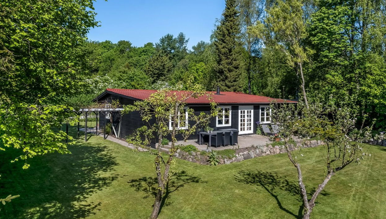 3 bedroom House in Borup with terrace - Photo 1