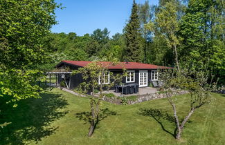 Foto 1 - Casa de 3 quartos em Borup com terraço
