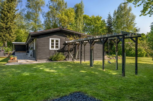 Foto 30 - Casa de 3 quartos em Borup com terraço