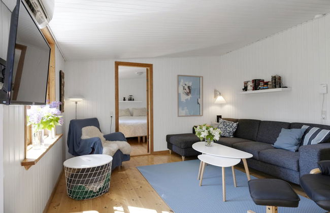 Casa de 3 quartos em Borup com terraço - Foto 32