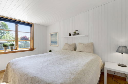 Foto 32 - Casa de 3 quartos em Borup com terraço