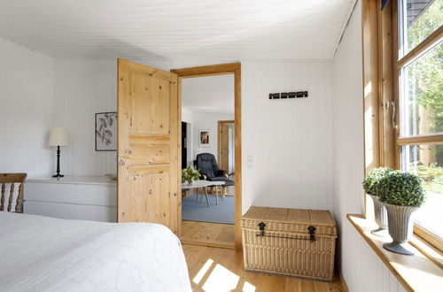 Foto 33 - Casa de 3 quartos em Borup com terraço