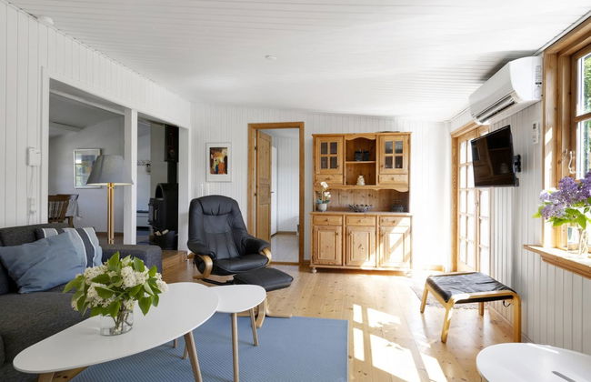 Casa de 3 quartos em Borup com terraço - Foto 31