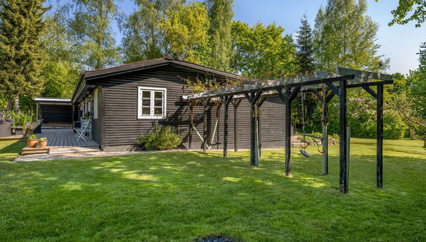 3 bedroom House in Borup with terrace - Photo 4