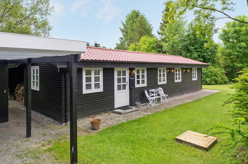 Foto 5 - Casa de 3 quartos em Borup com terraço