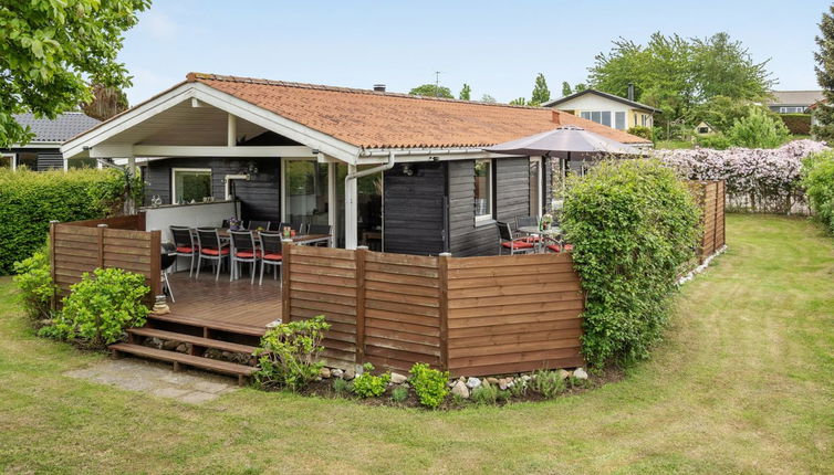 Photo 1 - Maison de 3 chambres à Bogense avec terrasse