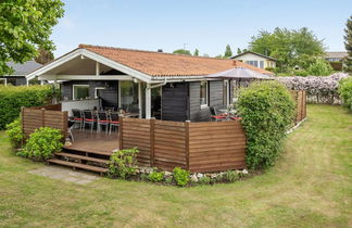 Photo 1 - Maison de 3 chambres à Bogense avec terrasse