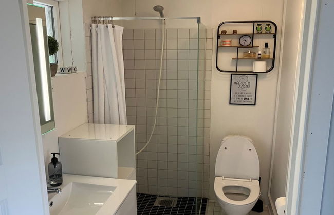 Casa de 3 quartos em Bogense com terraço - Foto 17
