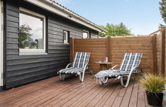 Foto 3 - Casa con 3 camere da letto a Bogense con terrazza
