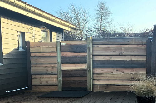 Foto 8 - Casa con 3 camere da letto a Bogense con terrazza