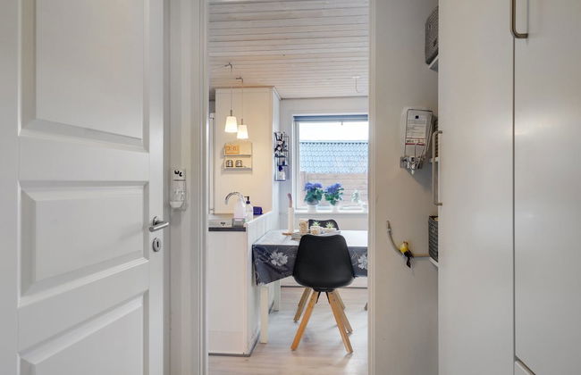 Casa de 3 quartos em Bogense com terraço - Foto 25