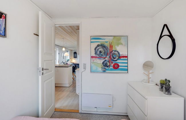 Casa de 3 quartos em Bogense com terraço - Foto 16