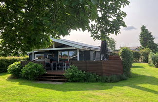 Foto 1 - Casa de 3 quartos em Bogense com terraço