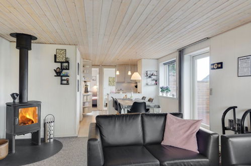 Foto 4 - Casa con 3 camere da letto a Bogense con terrazza