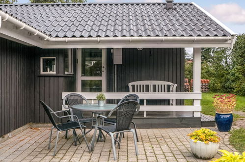 Photo 24 - 3 bedroom House in Vejlby Fed with terrace and sauna