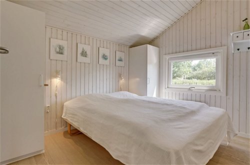 Foto 16 - Casa de 3 quartos em Vejlby Fed com terraço e sauna