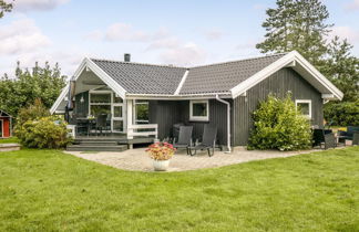 Foto 1 - Haus mit 3 Schlafzimmern in Vejlby Fed mit terrasse und sauna