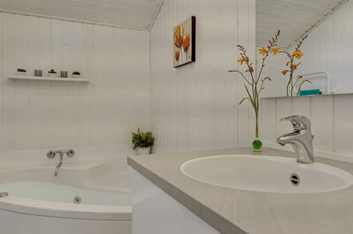 Foto 19 - Casa con 3 camere da letto a Vejlby Fed con terrazza e sauna