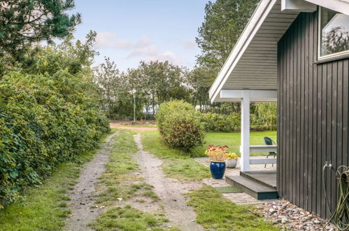 Photo 37 - 3 bedroom House in Vejlby Fed with terrace and sauna