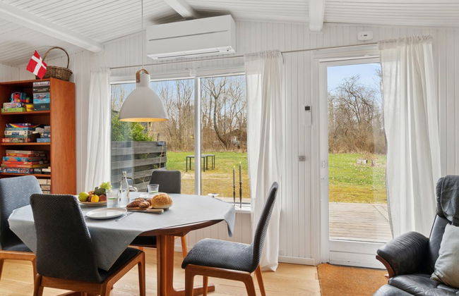 "Helda" - 300m to the fjord - Foto 21