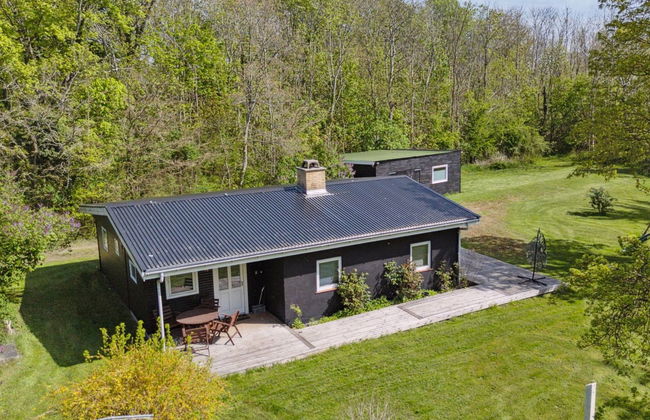 "Helda" - 300m to the fjord - Foto 12