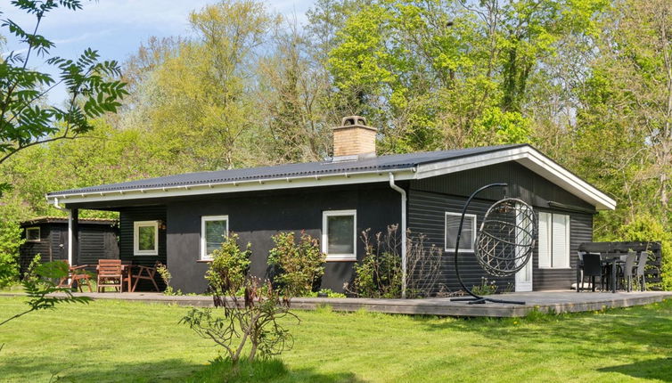Photo 1 - Maison de 3 chambres à Grevinge avec terrasse