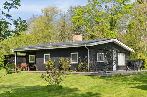 Photo 1 - Maison de 3 chambres à Grevinge avec terrasse