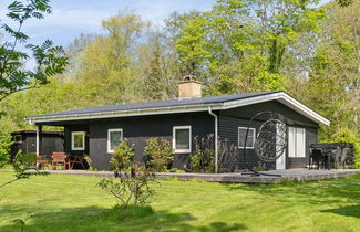 Foto 1 - Casa con 3 camere da letto a Grevinge con terrazza
