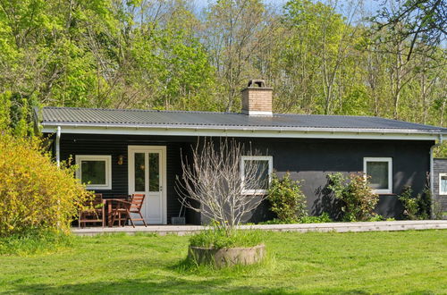 Photo 9 - Maison de 3 chambres à Grevinge avec terrasse