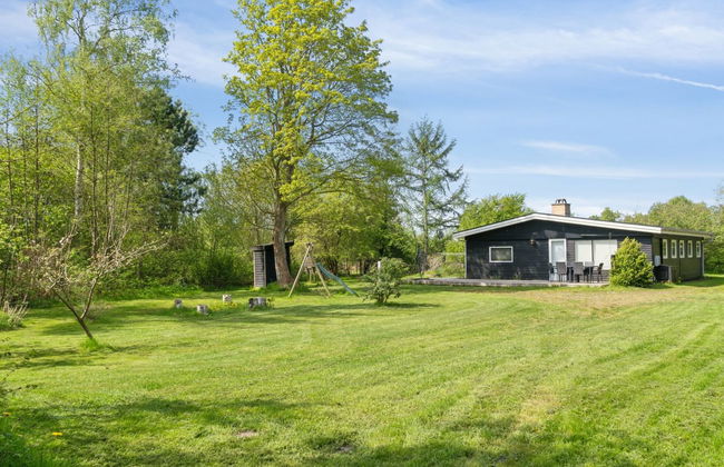 "Helda" - 300m to the fjord - Foto 6