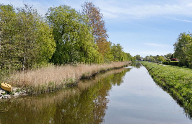 "Helda" - 300m to the fjord - Foto 4