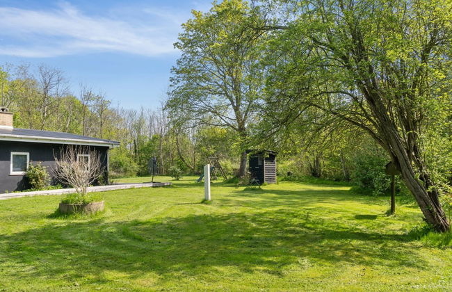 "Helda" - 300m to the fjord - Foto 8