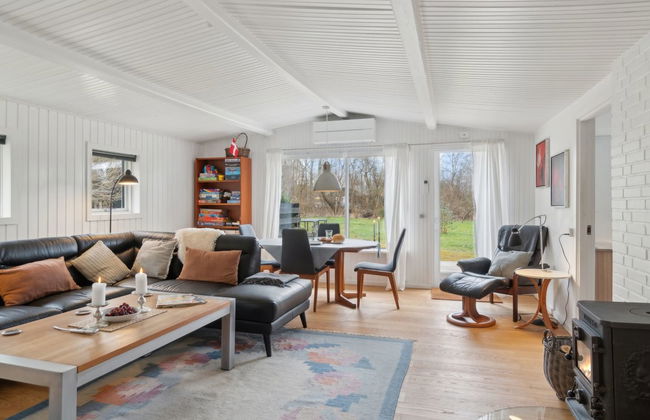 "Helda" - 300m to the fjord - Foto 24