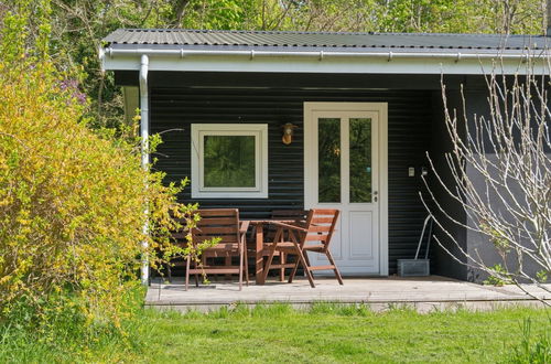 Photo 10 - Maison de 3 chambres à Grevinge avec terrasse