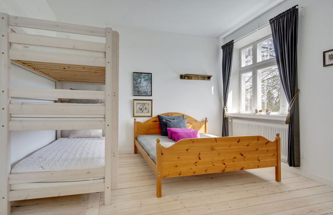 7 bedroom House in Karise - Photo 19