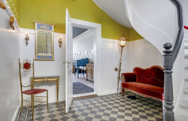 7 bedroom House in Karise - Photo 12