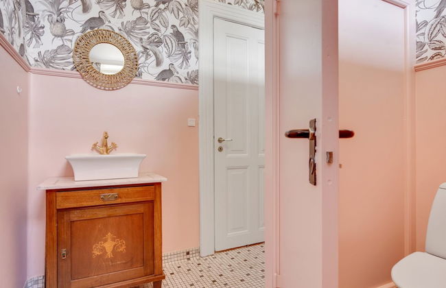 7 bedroom House in Karise - Photo 6